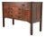 Stickley Brothers Antique Mission Oak Arts & Crafts Strap Hinge Sideboard, Circa 1910 For Sale