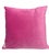 Custom Made "Cosmo Amuse" Velvet Pillow Cover, Original Design For Sale - Image 6 of 6