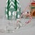 Reusable Holiday Glass Straws, Assorted Set of 5 For Sale - Image 4 of 5
