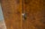 Vintage Art Deco Burr Walnut Compact Wardrobe, 1930s For Sale - Image 6 of 10