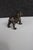 Sterling Silver Bulldog Figurine For Sale - Image 11 of 15