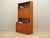 Vintage Danish Teak Bookcase, 1960s For Sale - Image 4 of 18