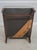 Drexel Chippendale Mahogany Wing Back Lounge Chair For Sale - Image 16 of 18