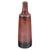 Cylindrical Vase with Reddish-Brown Glaze by Carl-Harry Stålhane for Rörstrand For Sale - Image 5 of 5