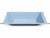 Rustic Large Vintage Galvanized Steel Farmhouse Sink, 1950s For Sale - Image 3 of 9