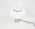 1970s Brumbury Table Lamp by Luigi Massoni for Guzzini, 1970s For Sale - Image 5 of 14