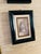 Late 20th Century Pair of Vintage Framed Sea Shells For Sale - Image 5 of 8