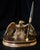 Mid 20th Century Eagle Desk Pen Stand For Sale - Image 12 of 12