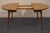 Tell City Solid Hard Rock Maple Colonial Early American 48" Drop Leaf Dining Table F8162 For Sale - Image 11 of 12