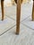 Vintage Bentwood Stool from Baumann, 1950s For Sale - Image 10 of 18