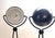 Metal Meridiana Desk Lamp by Paolo Francesco Piva for Stefano Cevoli, 1980s For Sale - Image 7 of 18