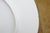 White Vintage Rosenthal Meissen White Porcelain Dessert Plates Set Floral & Gold - Set of 6 For Sale - Image 8 of 11
