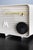 Mid-Century Modern 1957 Motorola Jetsons Tube Radio - White For Sale - Image 10 of 17