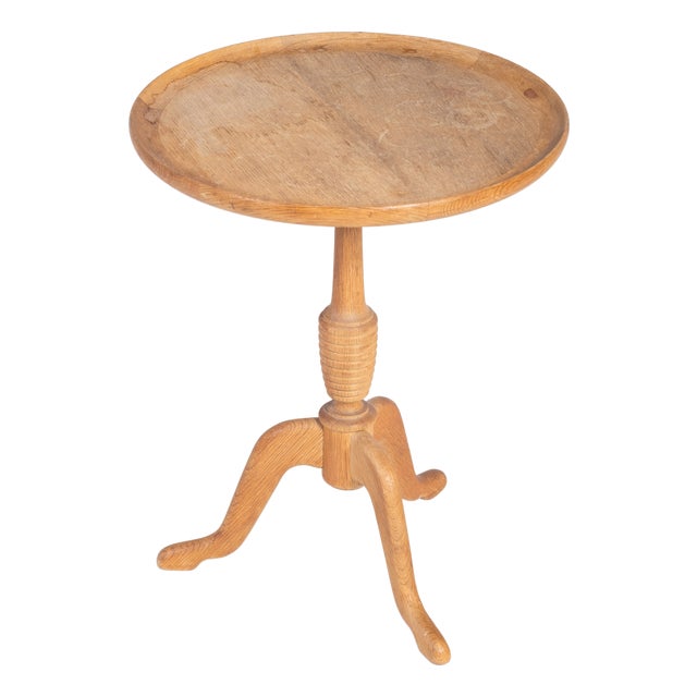 ]Side Table by Anton Kildeberg for FK Møbler For Sale