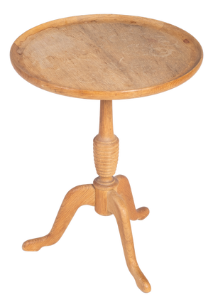 ]Side Table by Anton Kildeberg for FK Møbler