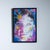 Paint Leonhard Wachter (b. 1995) Rose, 2024 For Sale - Image 7 of 8