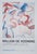 The Last Beginning Poster after Willem de Kooning For Sale