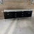 Knoll 1960s Knoll Credenza Ebonized Wood Marble Florence Knoll Design For Sale - Image 4 of 10