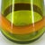 Arte Murano Icet Tall 12¾” Statement Vase (Vintage 1960s, Venezuela) Mid-Century Modern Art Glass For Sale - Image 10 of 18