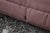 Togo Sofa Set by Michel Ducaroy for Ligne Roset, Set of 5 For Sale - Image 5 of 6