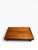 Wood Mid-20th Century Chinese Low Table With Carved Dragons and Phoenix Motifs – Attributed Rosewood For Sale - Image 7 of 13