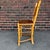 Set of 4 Adirondack Rustics Studio Handmade Live Edge Barstools Multi Wood For Sale In Cleveland - Image 6 of 12