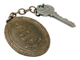 Example of Beaux-Arts Home Accents