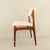 Mid-Century Danish Teak Model 49 Dining Chairs by Erik Buch for O.D. Møbler Domus Danica, 1960s, Set of 4 For Sale - Image 11 of 11