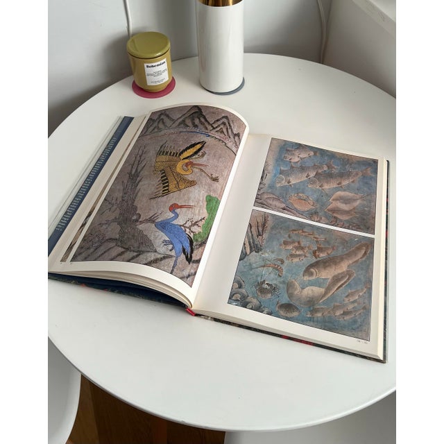 Traditional Korean Painting: A Lost Art Rediscovered For Sale In New York - Image 6 of 6