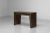 Vintage Dutch Open Table by Jan De Jong, 1966 For Sale - Image 10 of 18