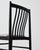Mid-Century Modern Wooden Dining Chairs from Tatra Nabytok, 1960s, Set of 4 For Sale - Image 3 of 7