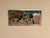Calle Johansson, Two Horses, 1959, Oil Painting on Panel, Framed For Sale - Image 9 of 15