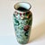 1940s Vintage Chinoiserie Boho Chic Hollywood Regency Foo Dog Vase in Green For Sale - Image 16 of 16