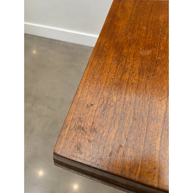 1960s 1960s Henredon Mid-Century 7 Drawer Dresser For Sale - Image 5 of 11