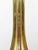 Brass Floor Lamps by Lang-Levin (Pair) For Sale - Image 9 of 10