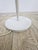 White Floor Lamp, Germany, 1960s For Sale - Image 5 of 16