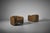 Brown Tuonela Club Chairs by Ammannati & Vitelli for Rossi Di Albizzate, Italy, 1967 For Sale - Image 8 of 10