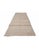 Mid-Century Modern Striped Vintage Faded Turkish Kilim Rug - 5`2″ X 14`10″ For Sale - Image 3 of 6