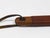 Midcentury Walnut and Leather Clothes Brush by Carl Auböck, 1950s For Sale - Image 15 of 18