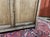 Oak Wardrobe with Sliding Doors, 1930s For Sale - Image 9 of 18