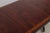 Maitland Smith Flame Mahogany Dining Table For Sale - Image 16 of 18