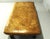 Brown Large Leather Daybed, 1920s For Sale - Image 8 of 11