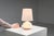 Model 1853 Table Lamp by Max Ingrand for Fontana Arte, 1970s For Sale - Image 6 of 13