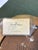 Wood Mid 20th Century Stephanos Sideris Signed Impressionist Oil – "Park Scene" With Golden Oval Frame For Sale - Image 7 of 12