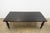 Brown Turned Leg Extendable Dining Table For Sale - Image 8 of 16