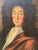 Antique Oil Painting Portrait of 17thC Gentleman, Gold Leaf Gilt Frame, Signed For Sale - Image 4 of 10