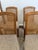 Drexel Mid-Century Drexel Accolade Cane Back Dining Side Chairs (Set of 4) For Sale - Image 4 of 6