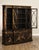 Karges Chinoiserie Decorated Breakfront China Display Cabinet For Sale In Philadelphia - Image 6 of 12
