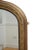Large Antique Gilded Wall Mirror, 1850 For Sale - Image 4 of 13