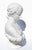 19th Century Life Size Parian Classical Bust of Clytie For Sale - Image 4 of 5